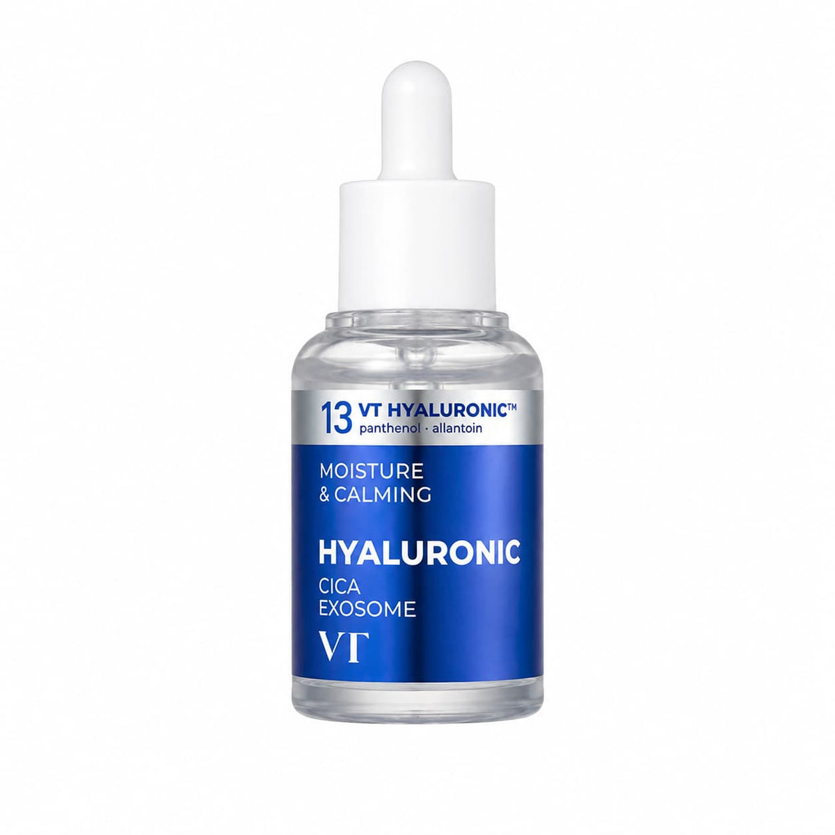 VT Cosmetics – Siero idratante Hyaluronic H3 Hydro, 30 ml