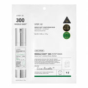VT Cosmetics – Maschere Reedle Shot 300 in due fasi, 5 pezzi