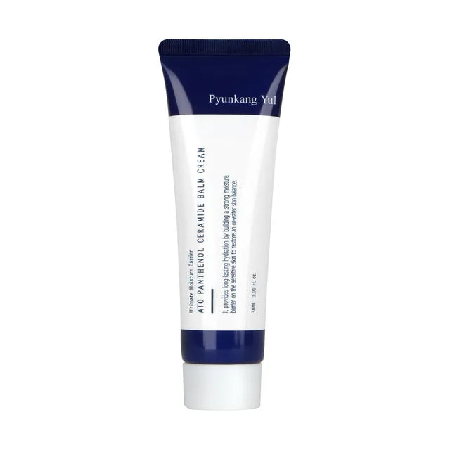 Pyunkang Yul – Crema balsamo ATO Panthenol Ceramide, 30 ml