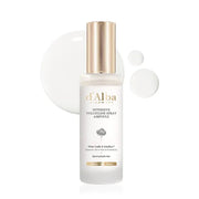 d'Alba - White Truffle Intensive Volufiline Spray Ampoule, 50ml