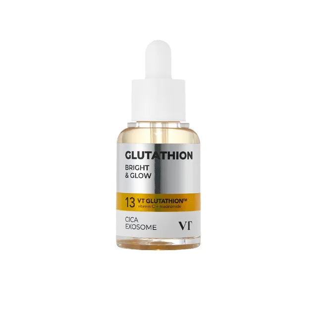 VT Cosmetics – Siero illuminante Glutathione G2, 30 ml