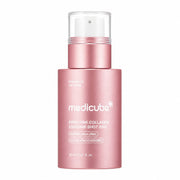 Medicube – PDRN Pink Collagen Exosome Shot Ampoule 2000, 30ml