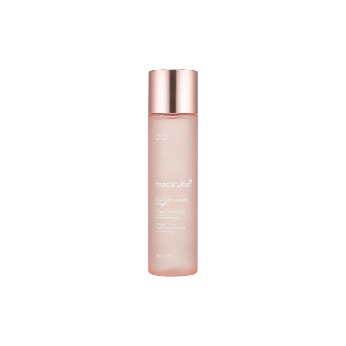 Medicube Tonico Triple Collagen 4.0, 140ml