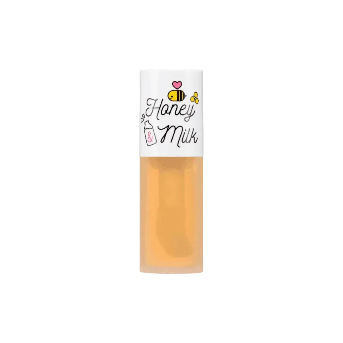 A'pieu – Olio labbra Honey & Milk, 5g