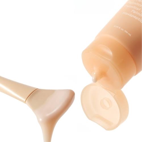 Abib – Maschera peel-off al collagene per le macchie scure con pellicola al glutatione, 100ml