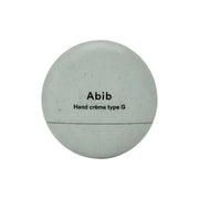 ABIB Crema mani Tipo G, 50ml