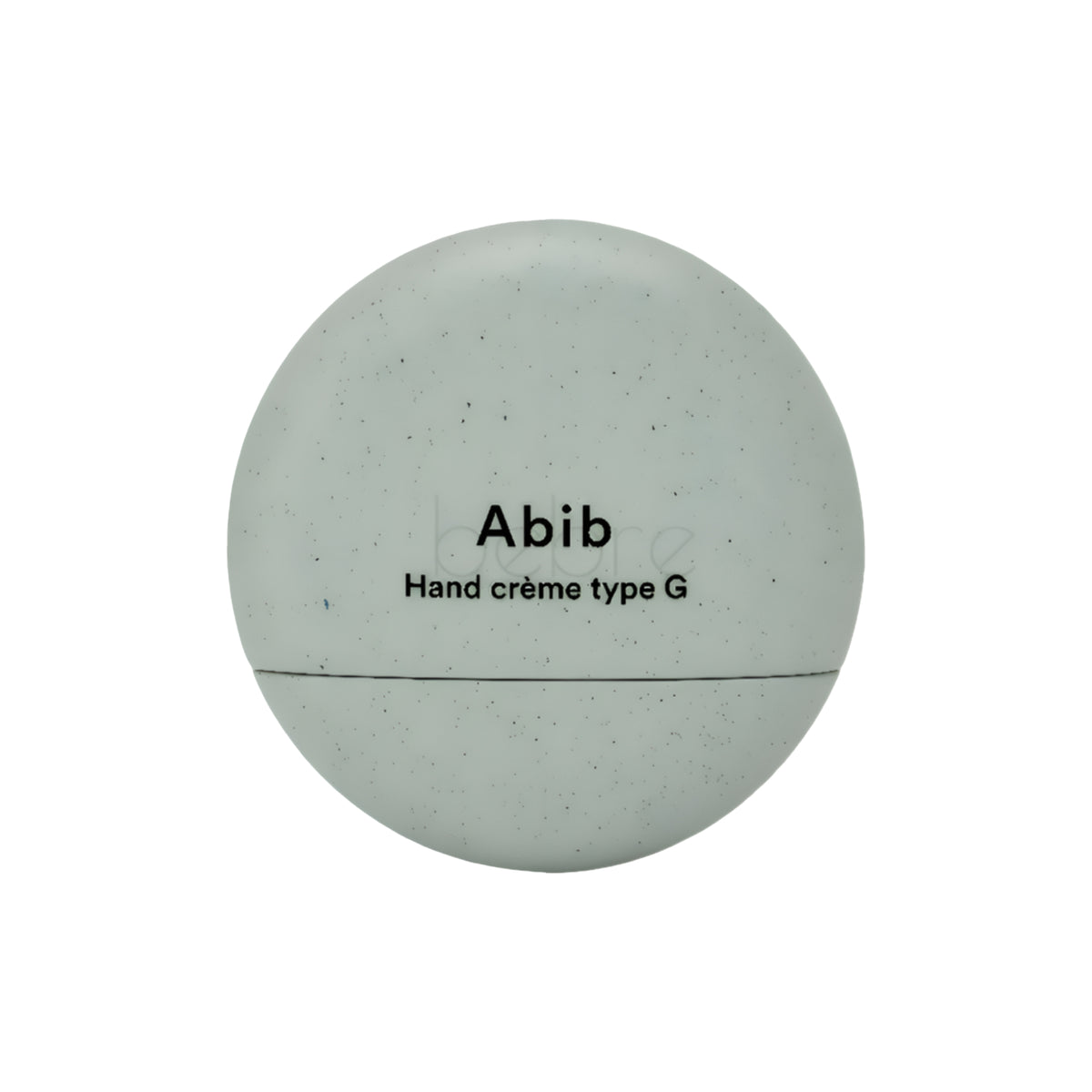ABIB Crema mani Tipo G, 50ml