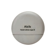 Crema mani ABIB Type S, 50ml