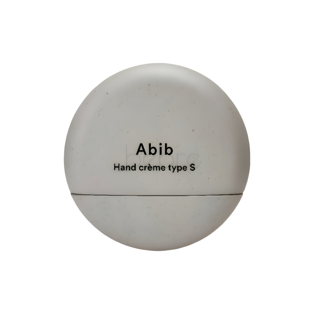 Crema mani ABIB Type S, 50ml