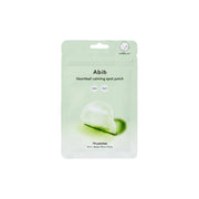 Abib – Cerotti lenitivi per imperfezioni all'heartleaf, 78 cerotti