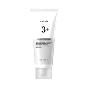 Anua 3 Ceramide Panthenol Moisture Barrier Cream barjerą puoselėjantis kremas, 100 ml