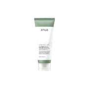 Gel esfoliante idratante all'heartleaf e LHA ANUA, 120ml