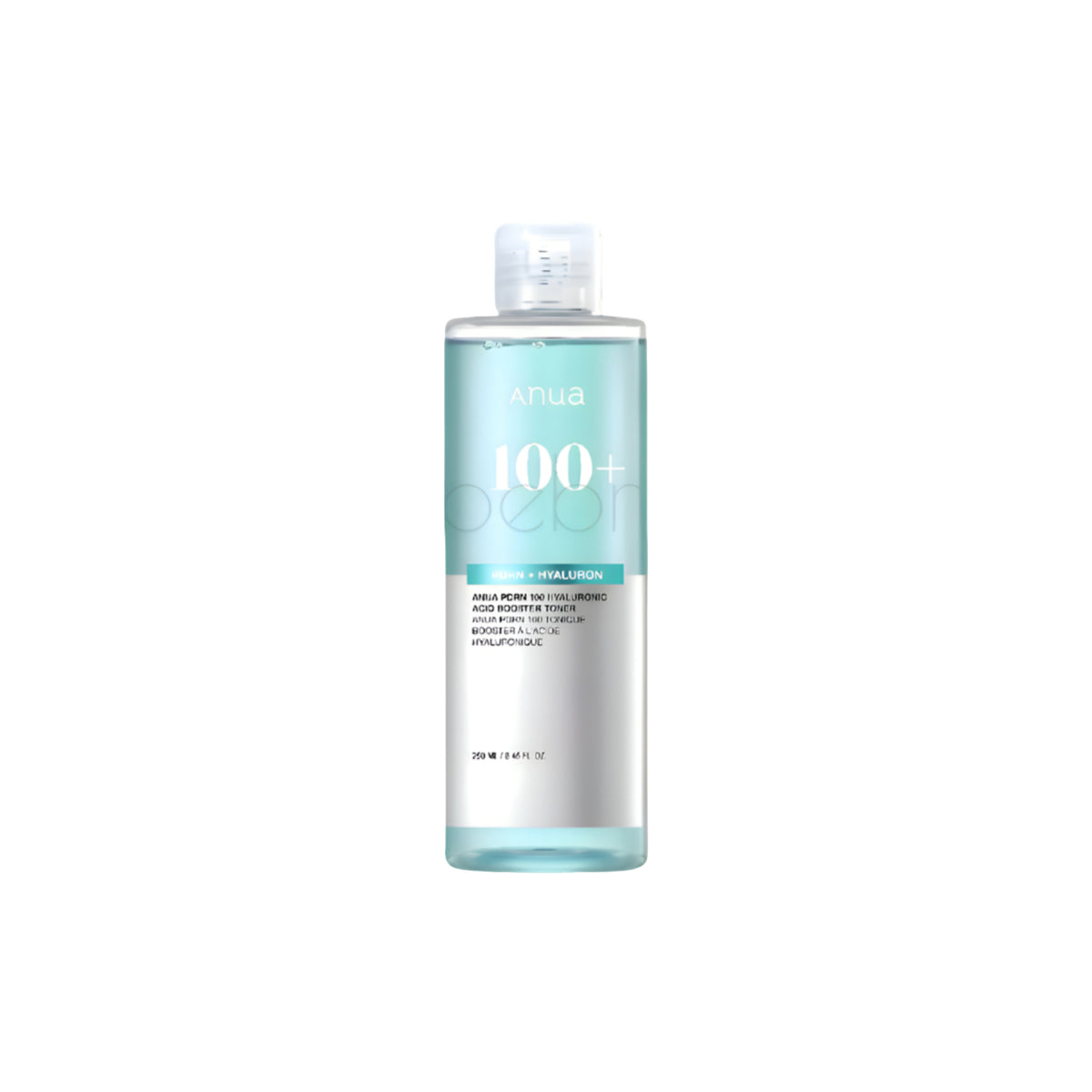 ANUA Tonico booster all'acido ialuronico PDRN 100, 250ml
