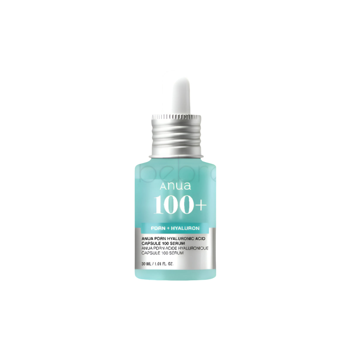 ANUA Siero in capsule PDRN e acido ialuronico 100, 30ml