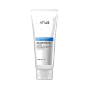 Anua PDRN Hyaluronic Acid Moisturizing Cleansing Foam drėkinamasis prausiklis, 150 ml