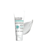 APLB Detergente viso al glutatione e niacinamide, 80ml