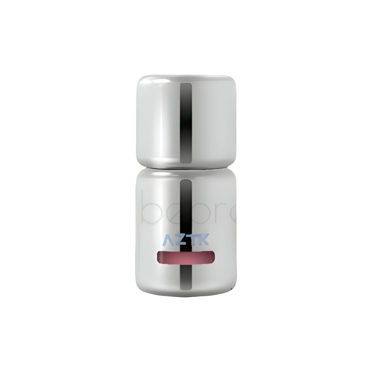 AZTK Jello Color Liquid Blush JC05 White Peach Milk Tea, 5ml