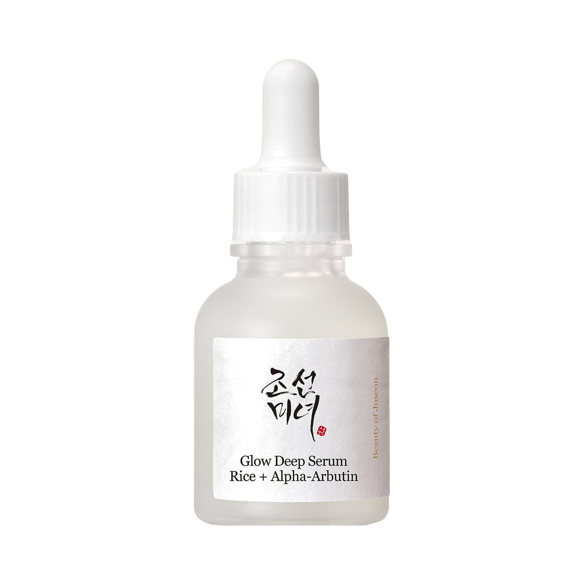 Beauty of Joseon Glow Deep Serum Rice + Arbutin, 30ml