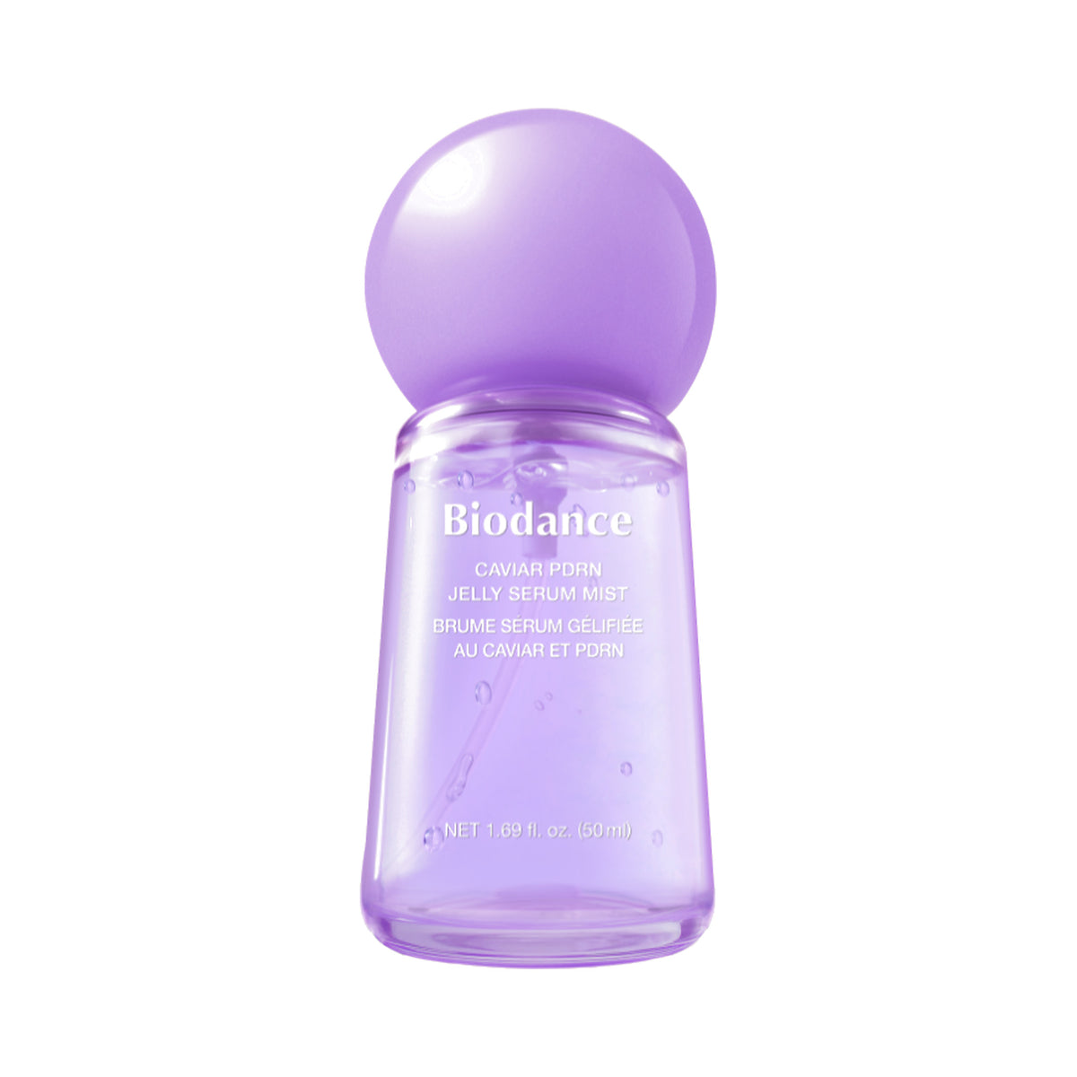 Biodance Caviar PDRN Jelly Serum Mist, 50ml