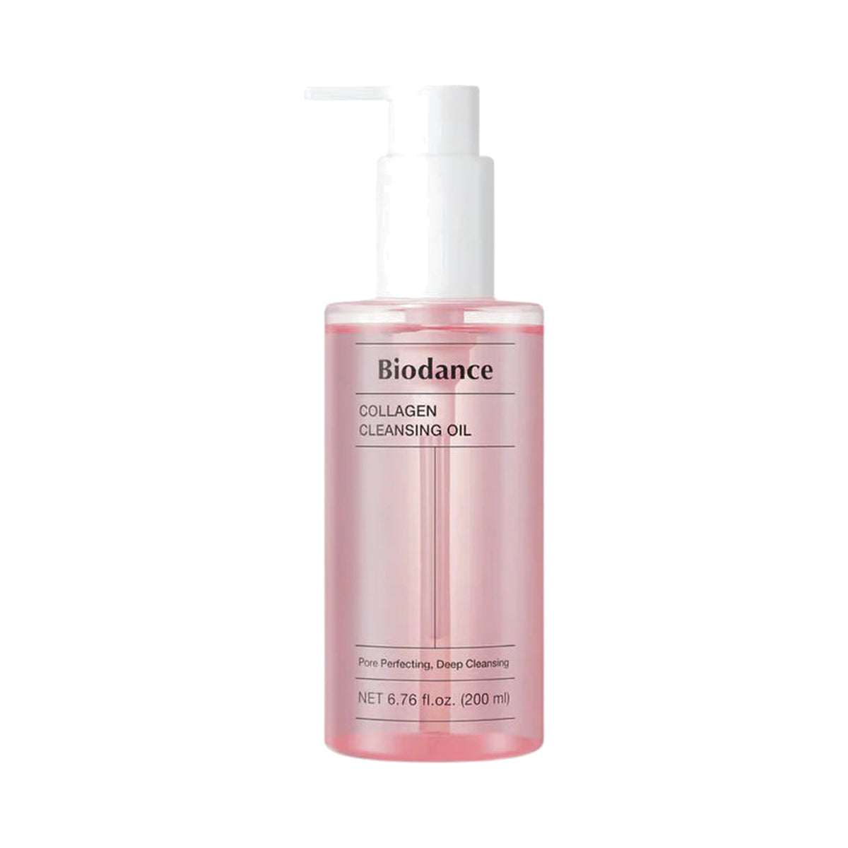 Biodance Collagen Cleansing Oil, 200 ml