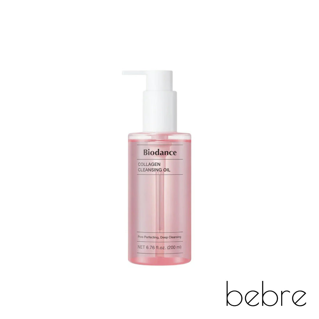 Biodance Olio detergente al collagene, 200 ml