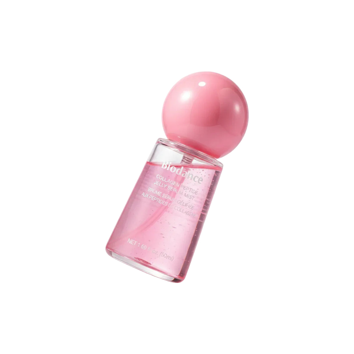 Biodance – Mist siero gelatina al collagene e peptidi, 50ml