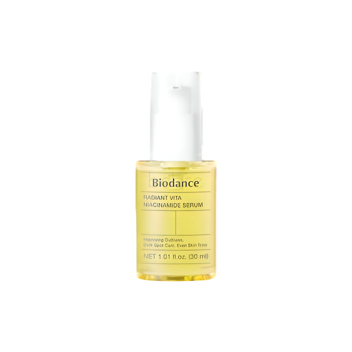 Biodance Siero Radiant Vita alla niacinamide, 30ml
