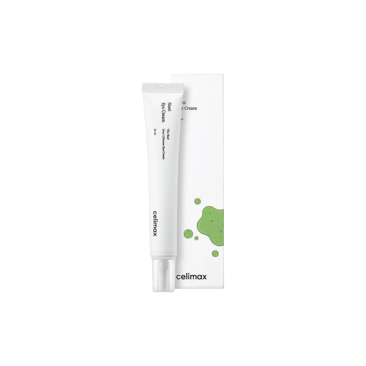 Celimax – The Real Noni Ultimate, crema contorno occhi, 20ml