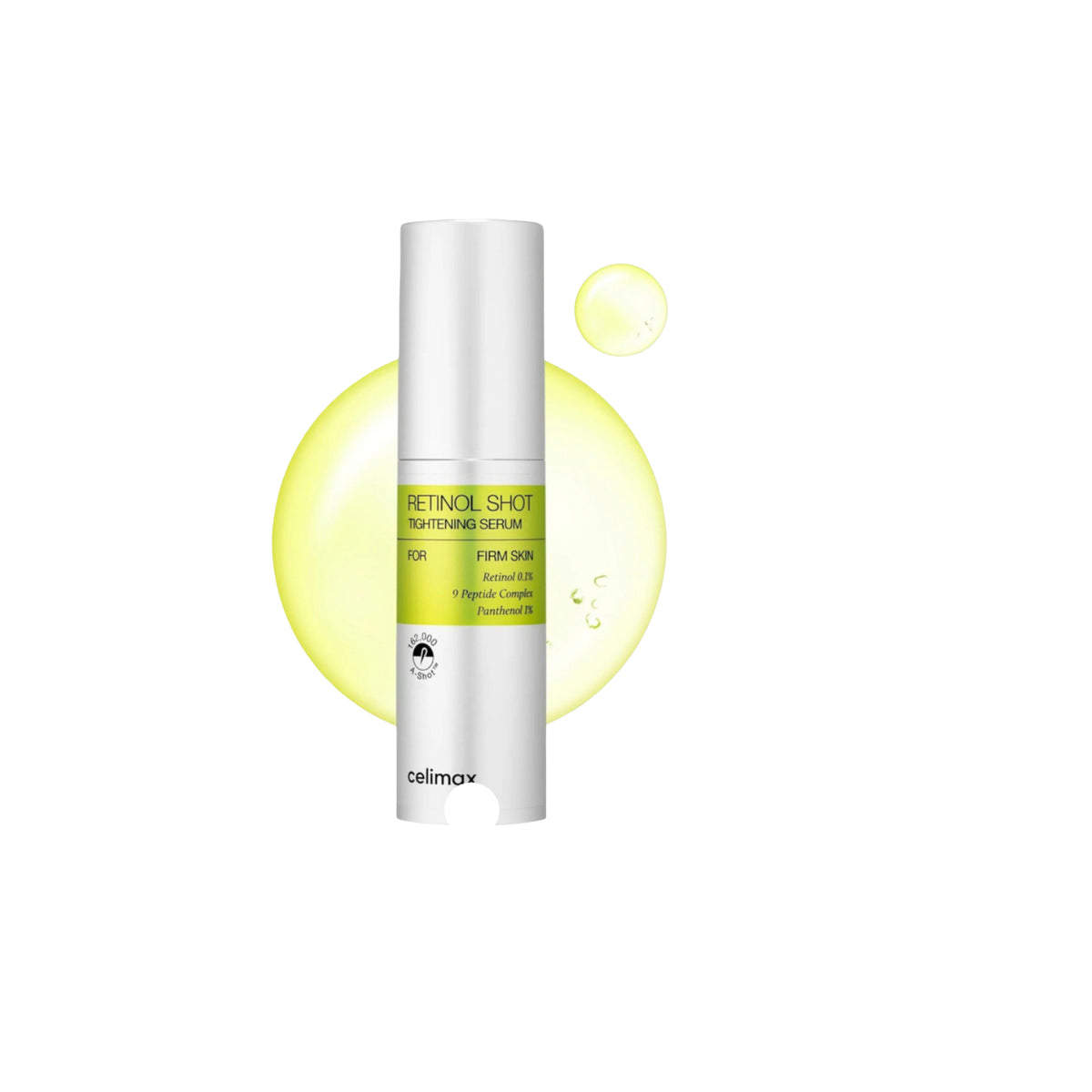 Celimax The Vita A Retinol Shot Siero rassodante, 30ml