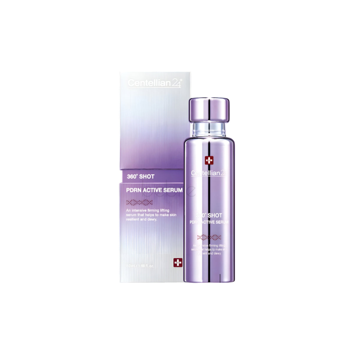 Centellian24 360 Shot PDRN Siero attivo, 50ml