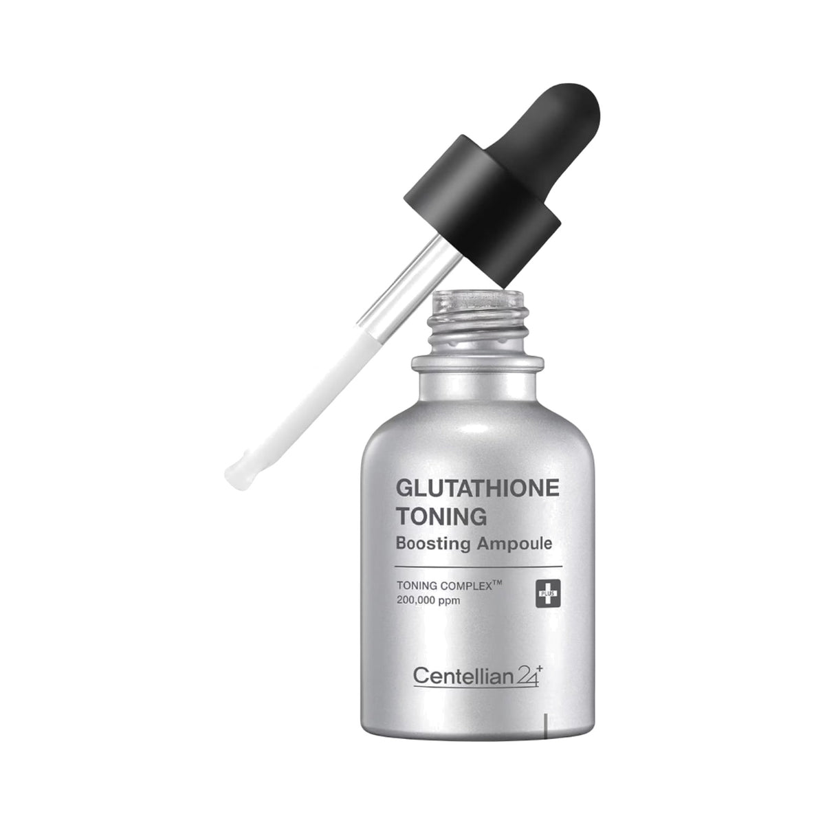 Centellian24 Glutathione Toning Boosting Ampoule, 30 ml