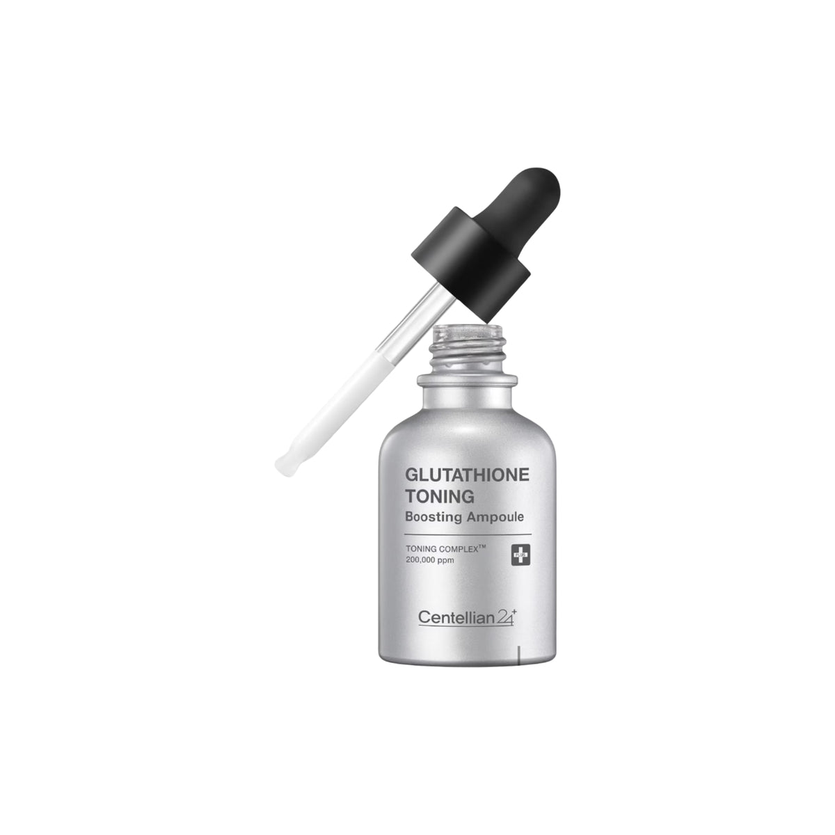 Centellian24 Ampolla intensificante illuminante alla glutatione, 30 ml
