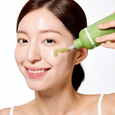 Centellian24 – Gel esfoliante tonificante Madeca Matcha, 150ml