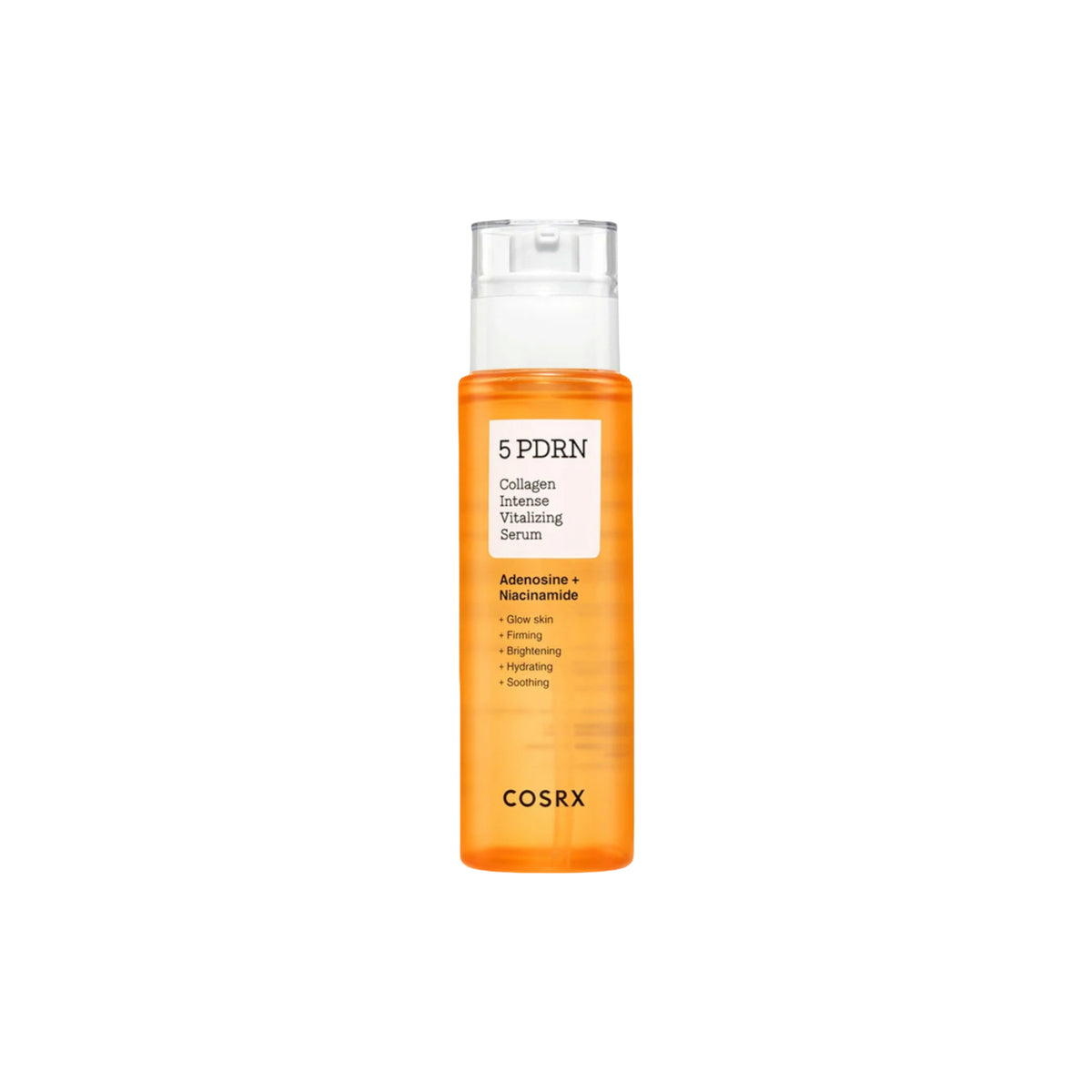 COSRX Siero rivitalizzante intensivo al collagene 5 PDRN, 100ml