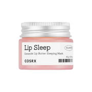 COSRX – Maschera notte al burro di ceramidi per labbra Balancium, 20g