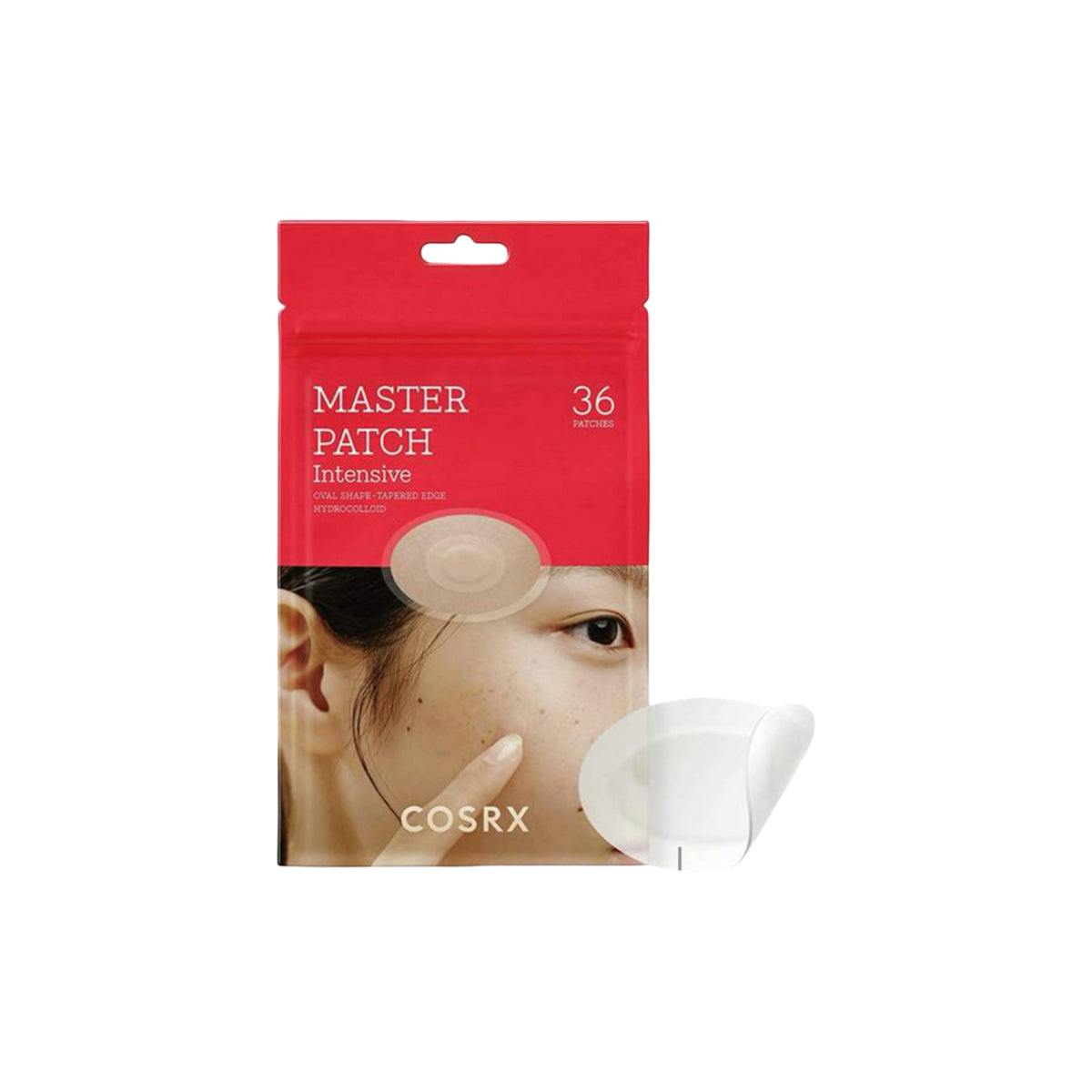 Patch intensivi cicatrizzanti Master Patch COSRX, 36pz
