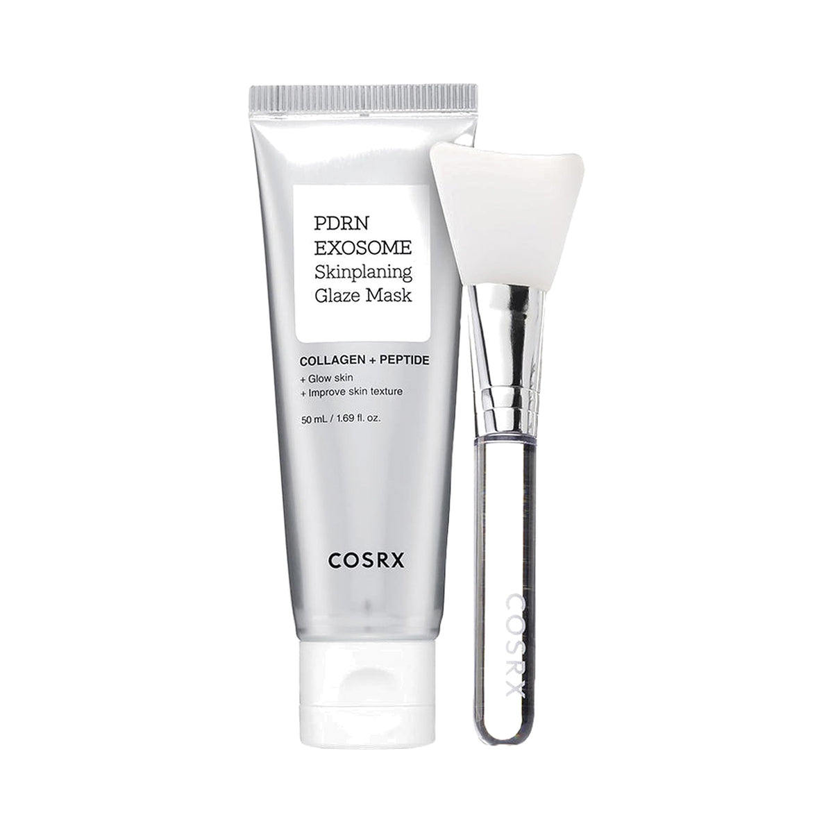 COSRX – PDRN Exosome Skin Planning Glaze Mask, 50ml