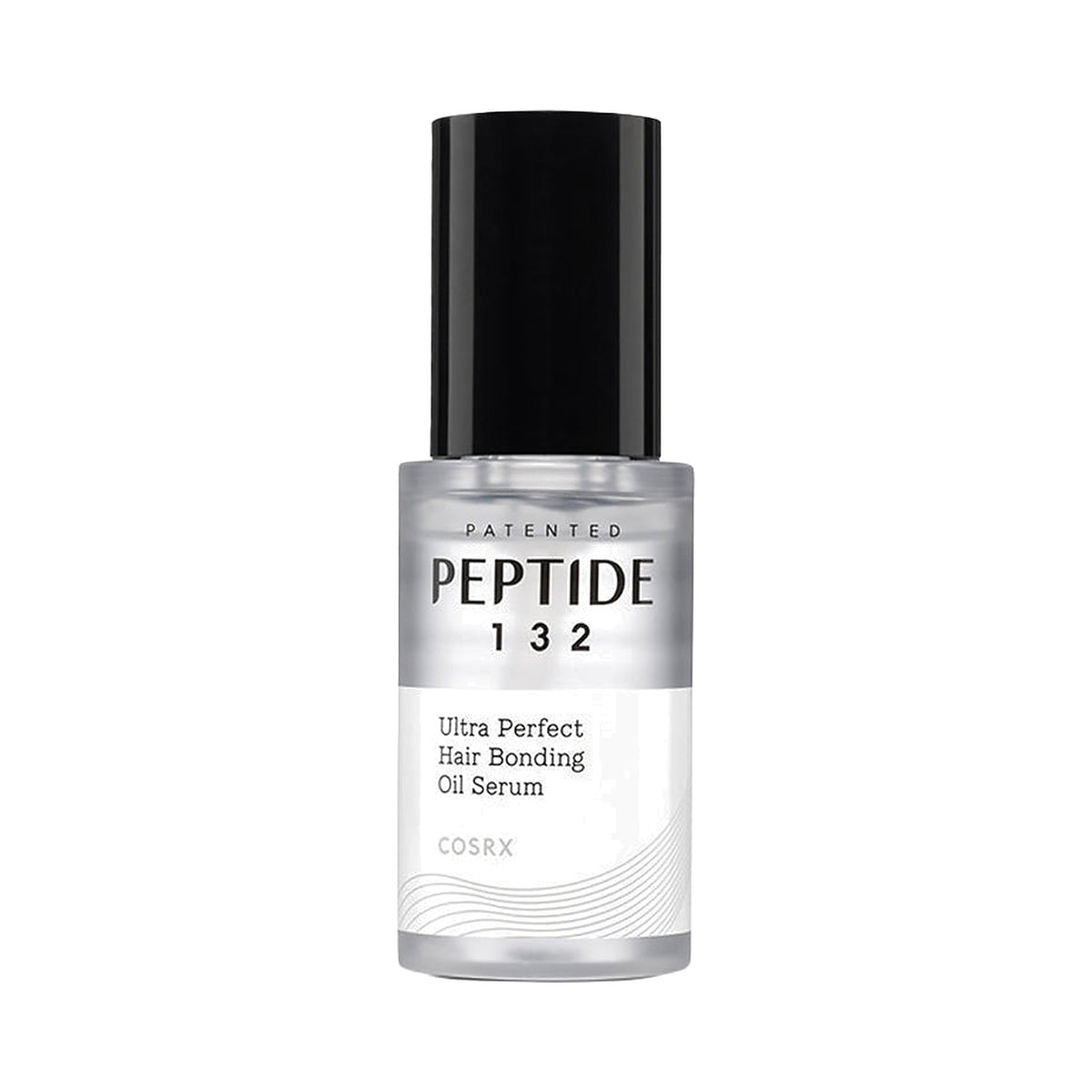 COSRX Peptide-132 Ultra Perfect Hair Bonding Oil Serum, 28ml