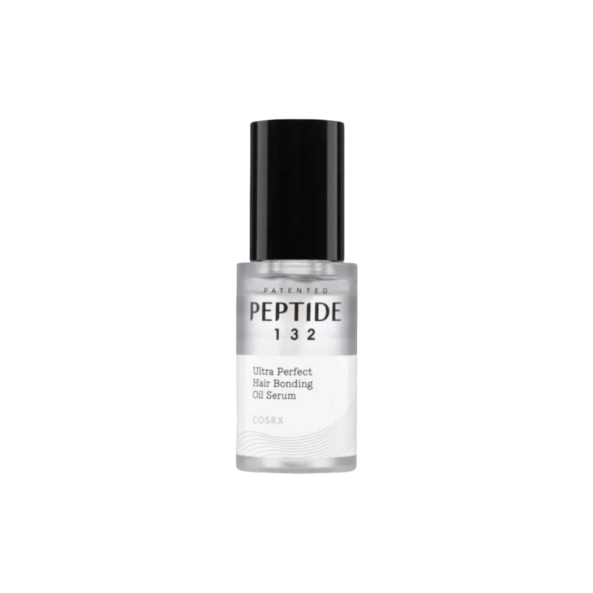 Olio-siero per capelli Ultra Perfect Hair Bonding Peptide-132 COSRX, 28ml