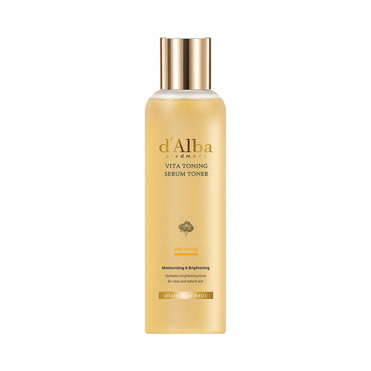 d'Alba - Vita Toning Serum Toner, 180ml