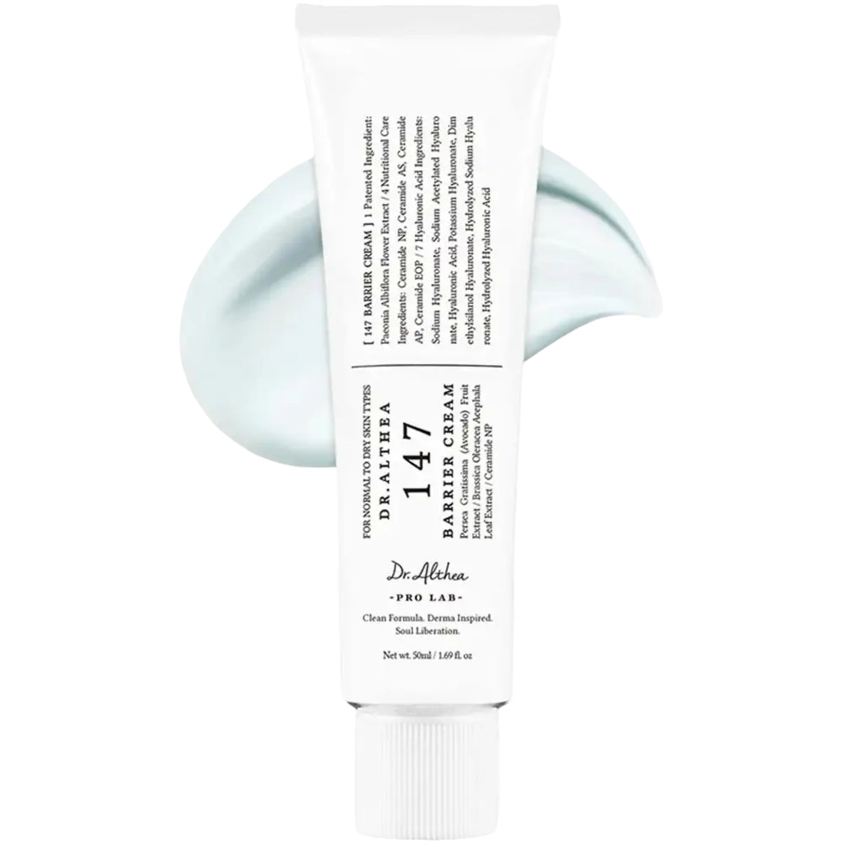 Crema barriera rinnovatrice Dr. Althea 147, 50ml