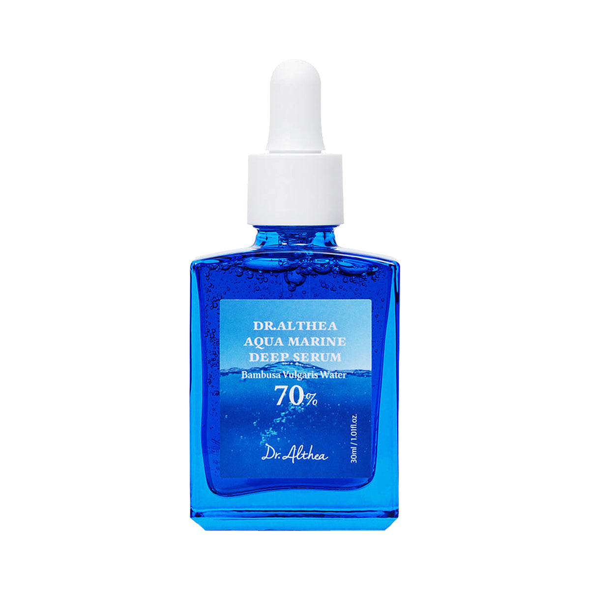 Dr. Althea Aqua Marine Deep Serum, 30ml