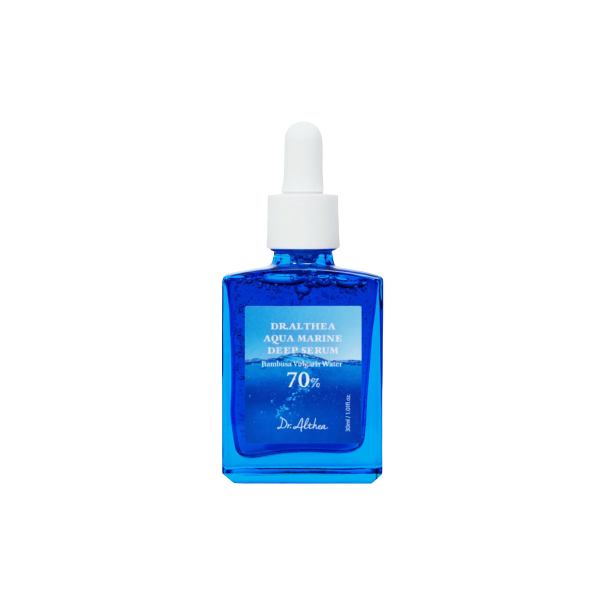 Siero intensivo Aqua Marine Dr. Althea, 30ml