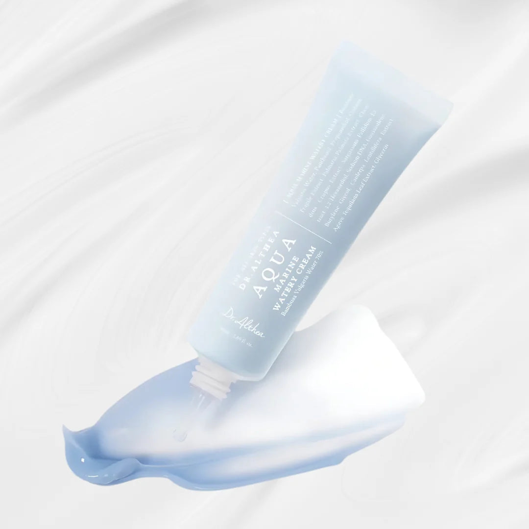 Dr. Althea – Crema acquosa Aqua Marine, 50ml