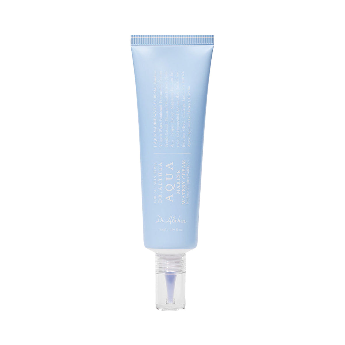 Dr. Althea – Aqua Marine Watery Cream, 50ml