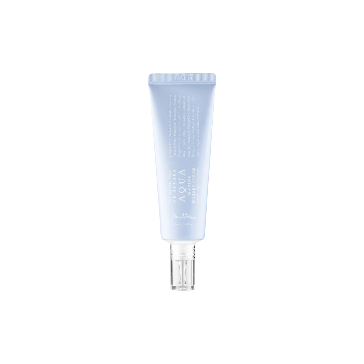 Dr. Althea – Crema acquosa Aqua Marine, 50ml