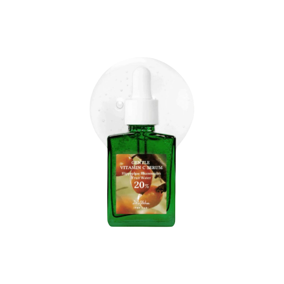 Dr. Althea Siero delicato alla vitamina C, 30ml