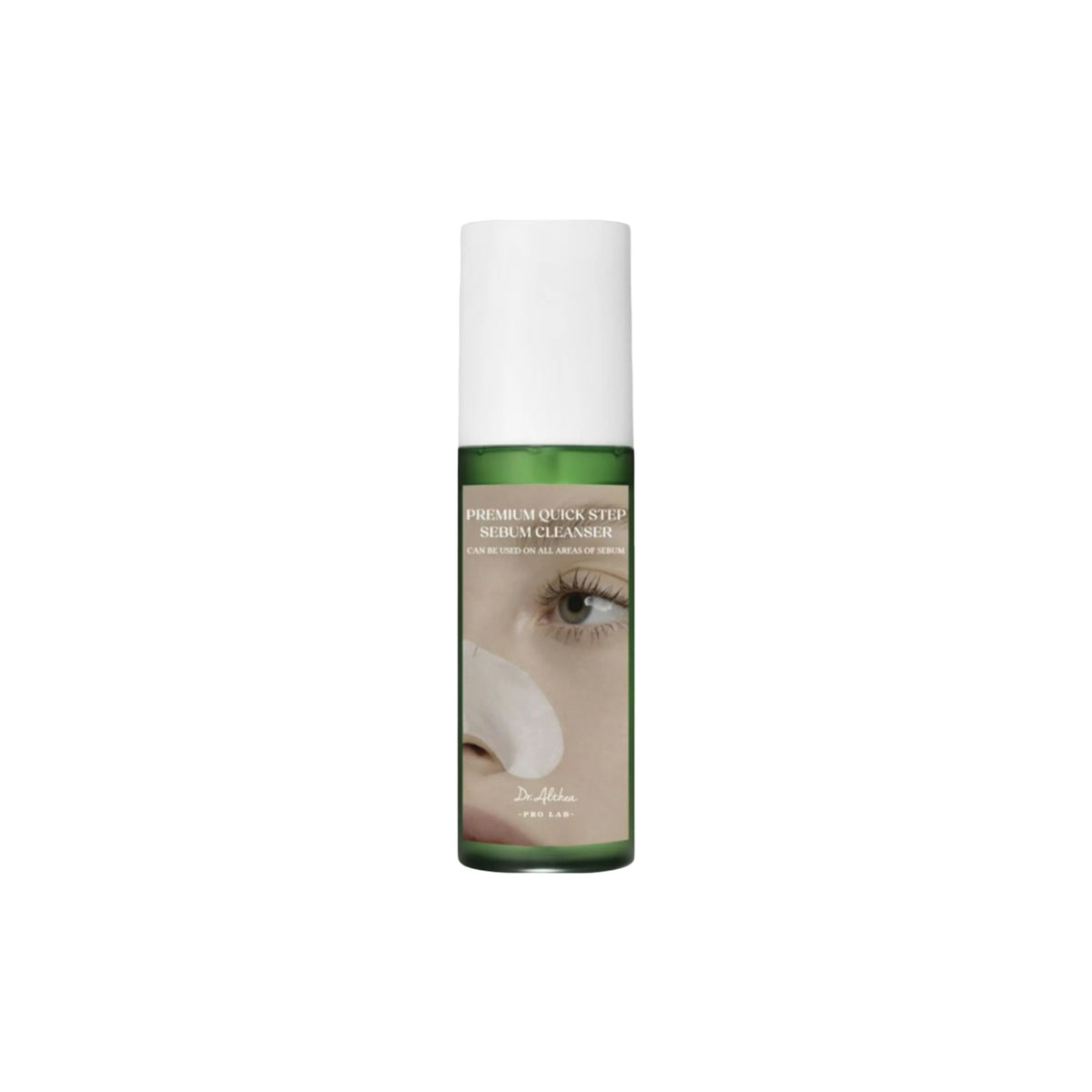Dr. Althea Detergente sebo Premium Quick Step, 100ml