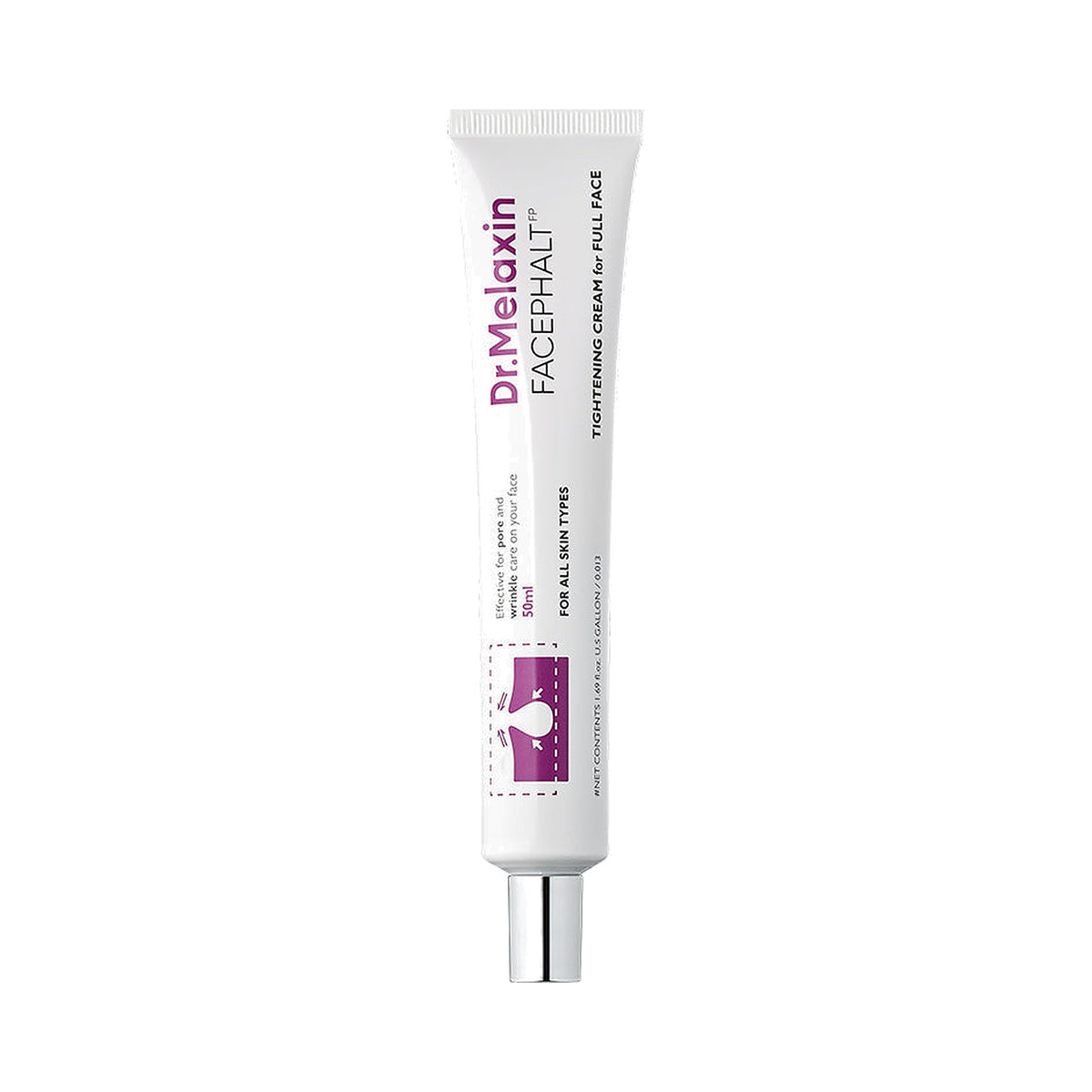 Dr.Melaxin – Necklinephalt Neck Cream – 20ml