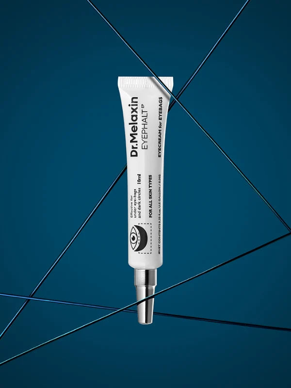 Dr.Melaxin – Crema al retinolo per borse sotto gli occhi -10g